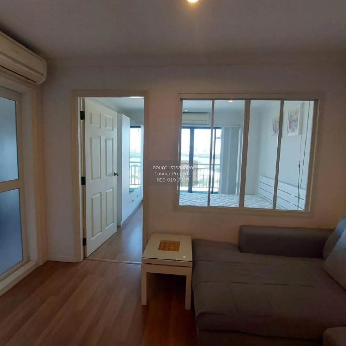 For Sale Condo , Lumpini Place Narathiwas - Chaopraya , Chong Non 3