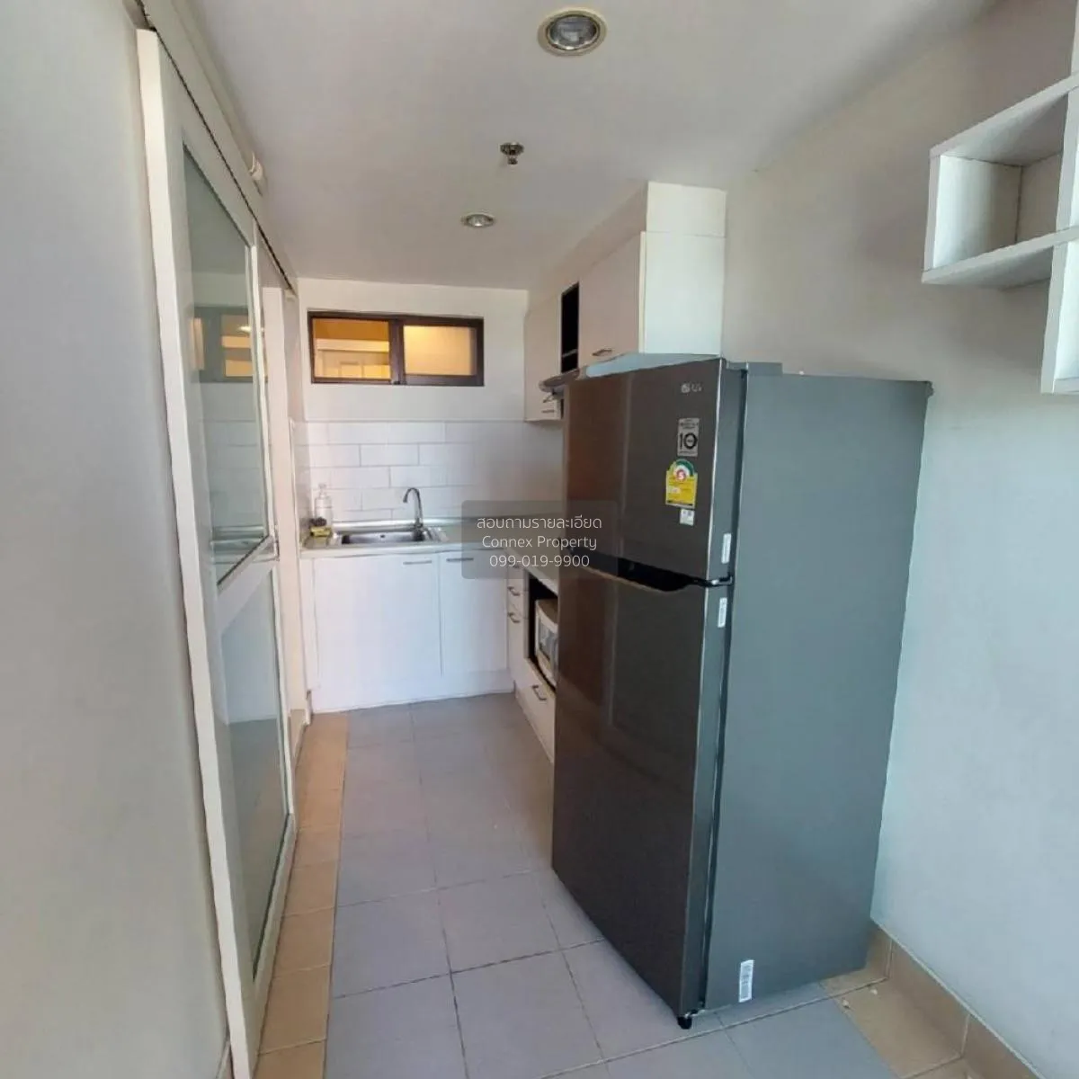 For Sale Condo , Lumpini Place Narathiwas - Chaopraya , Chong Non