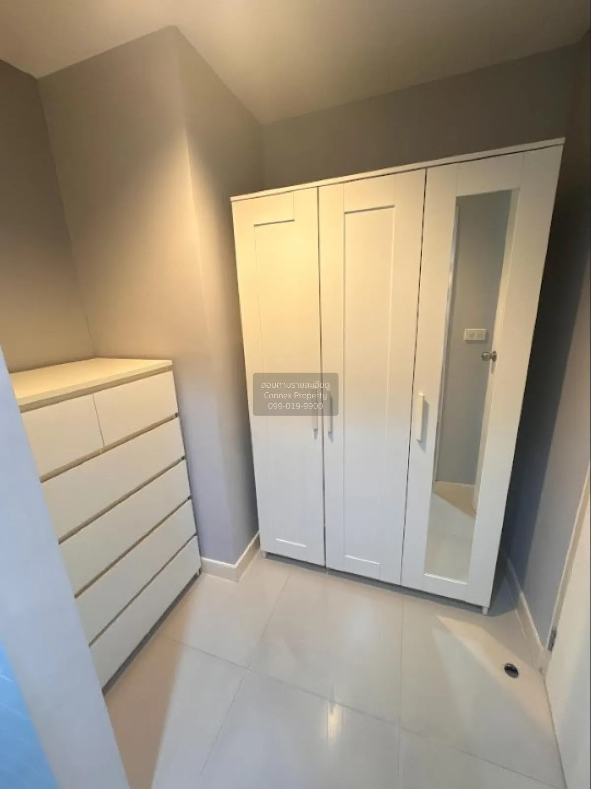 FOR RENT condo , Ideo Mix Sukhumvit 103 , BTS-Udom Suk , Bang Na 