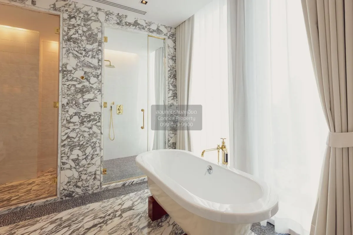 For Sale Condo , The Ritz Carlton Residences , nice view , high f