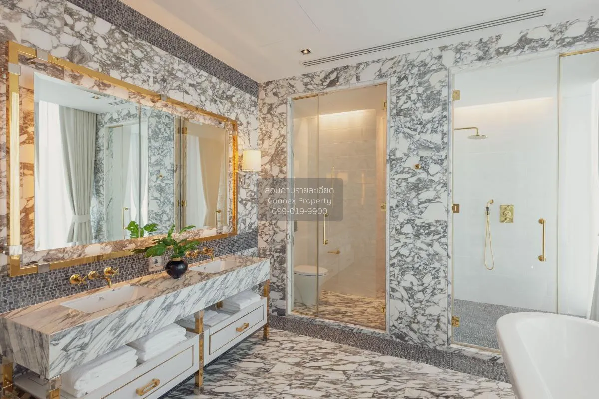 For Sale Condo , The Ritz Carlton Residences , nice view , high f