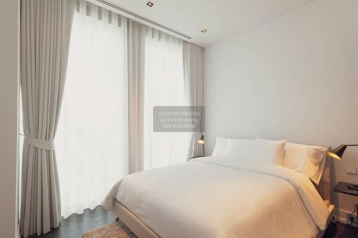 For Sale Condo , The Ritz Carlton Residences , nice view , high f