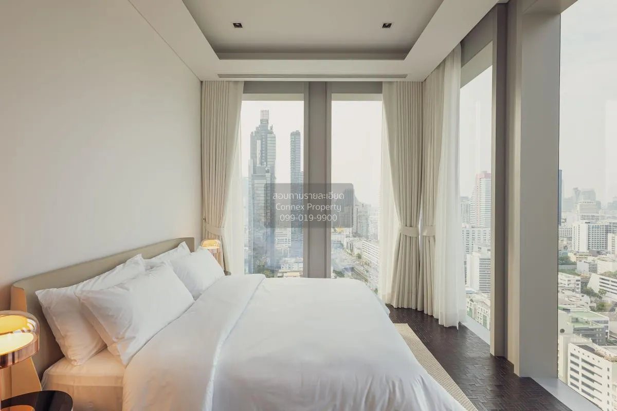 For Sale Condo , The Ritz Carlton Residences , nice view , high f