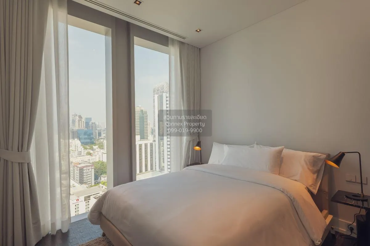 For Sale Condo , The Ritz Carlton Residences , nice view , high f 3