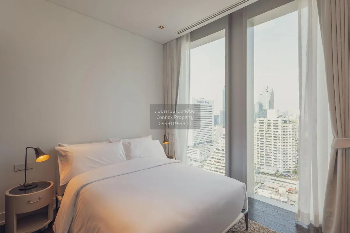 For Sale Condo , The Ritz Carlton Residences , nice view , high f 4