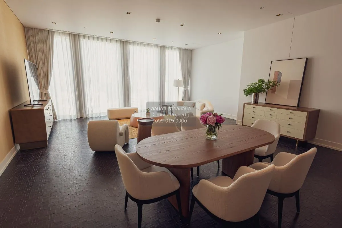 For Sale Condo , The Ritz Carlton Residences , nice view , high f