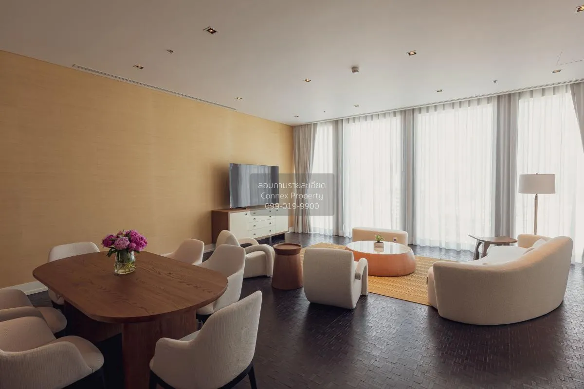 For Sale Condo , The Ritz Carlton Residences , nice view , high f