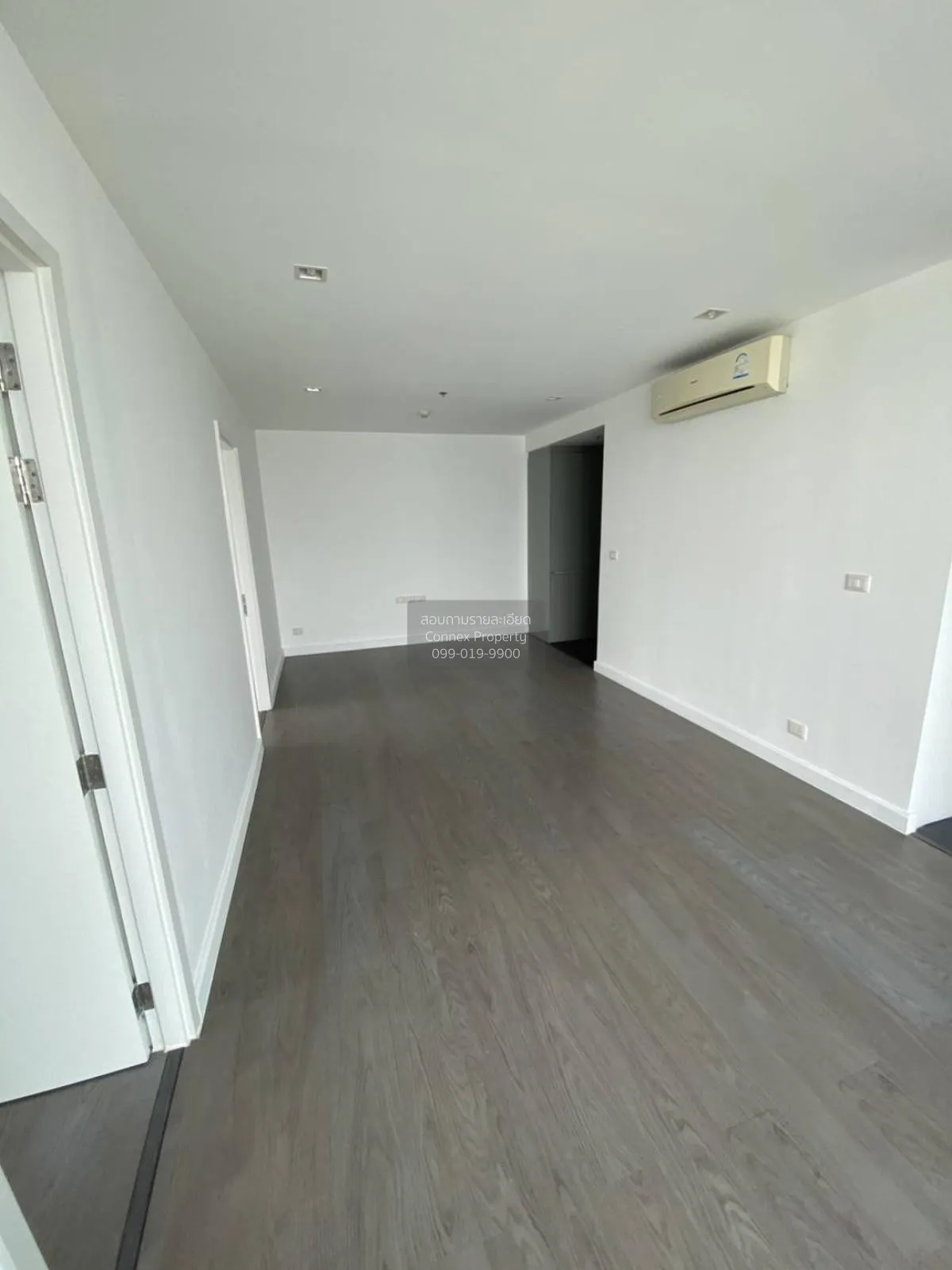 ขายคอนโด  เอ สเปซ ไอดี อโศก-รัชดา (พระราม 9) ห้องมุม หน้ากว้าง MR 3