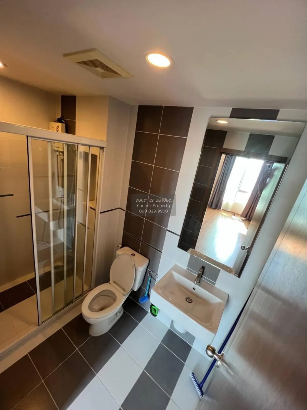 FOR RENT condo , Ideo Mix Sukhumvit 103 , BTS-Udom Suk , Bang Na 