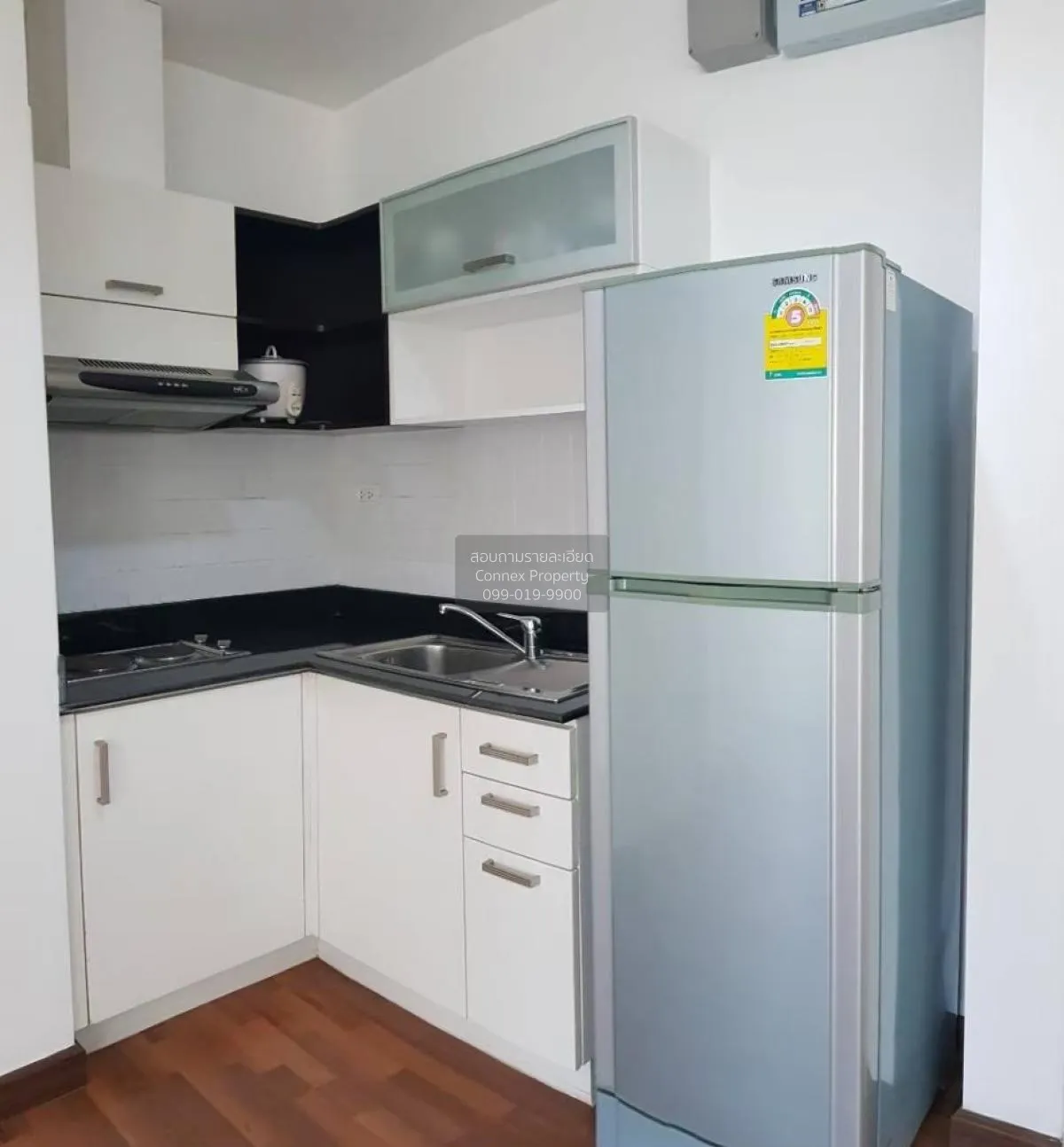 ขายคอนโด  เซ็นทริค ซีน พหลโยธิน 9 BTS-อารีย์ สามเสนใน เขต พญาไท ก 2