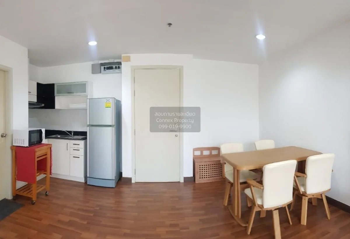 ขายคอนโด  เซ็นทริค ซีน พหลโยธิน 9 BTS-อารีย์ สามเสนใน เขต พญาไท ก 3