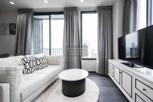 For Sale Condo , EDGE Sukhumvit 23 , BTS-Asok , Khlong Toei Nuea , Watthana , Bangkok , CX-108644