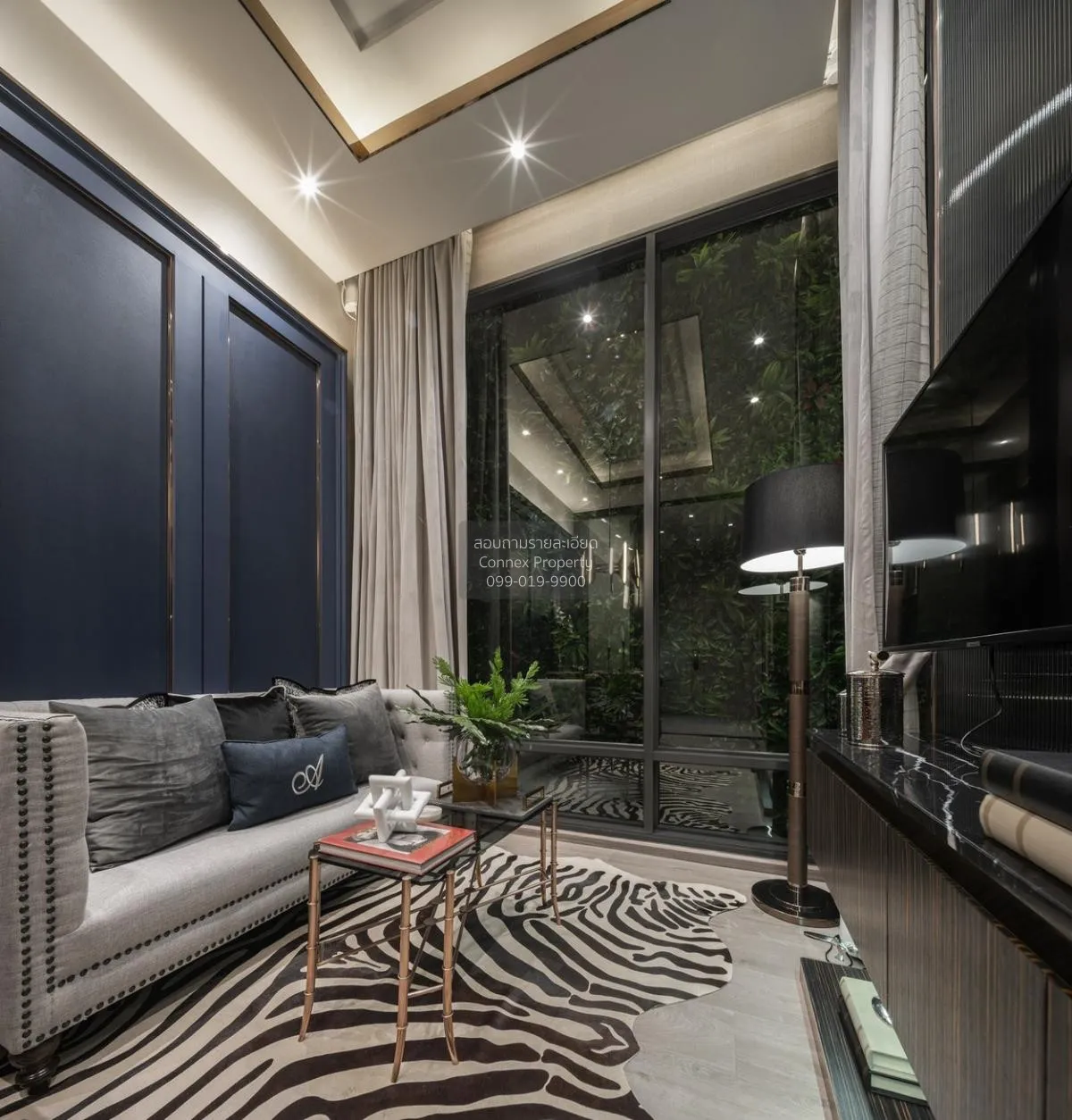 ขายคอนโด  ดิ แอดเดรส สยาม-ราชเทวี BTS-ราชเทวี ถนนเพชรบุรี เขต ราช 2