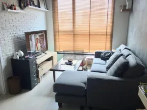 For Sale Condo , Life Sukhumvit 48 , BTS-Phra Khanong , Phra Khanong , Khlong Toei , Bangkok , CX-108734