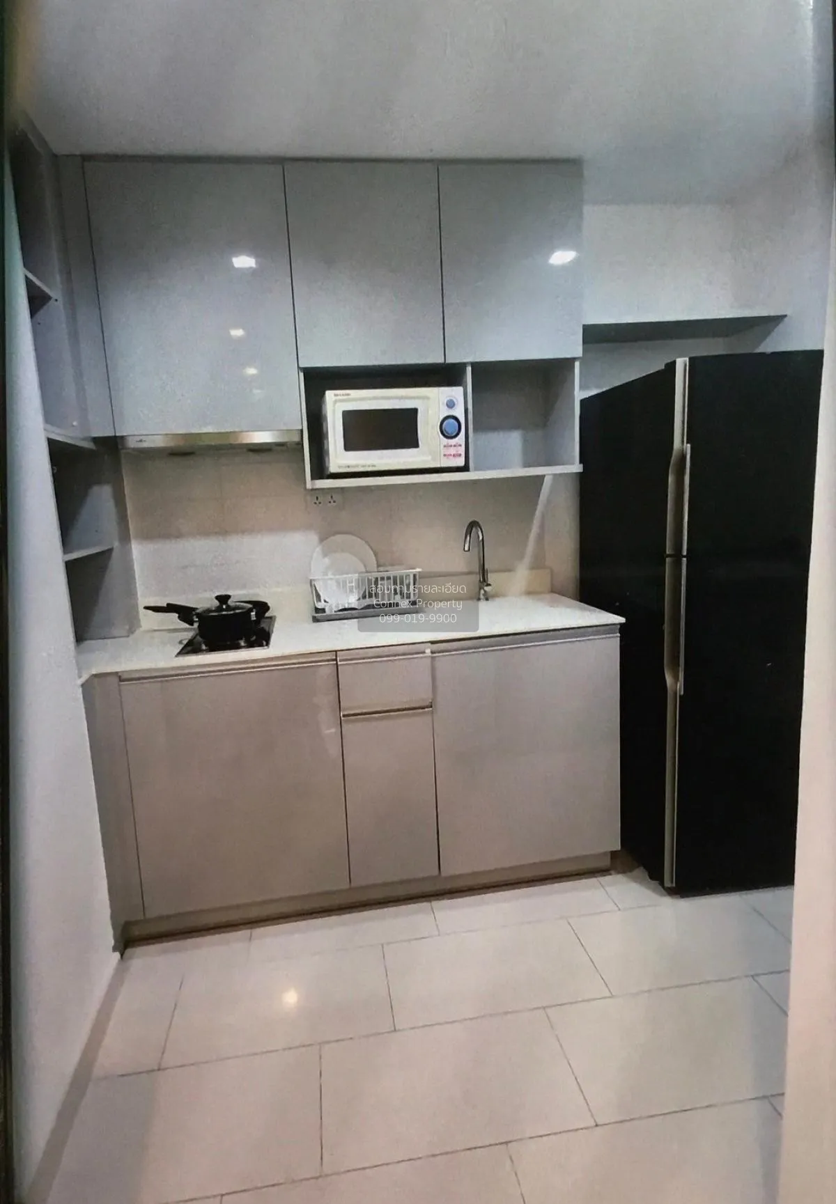 For Rent Condo , Ideo Mobi Sukhumvit , BTS-On Nut , Bang Chak , P 3