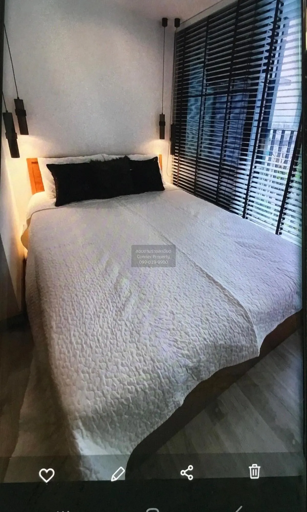 For Rent Condo , Ideo Mobi Sukhumvit , BTS-On Nut , Bang Chak , P 4