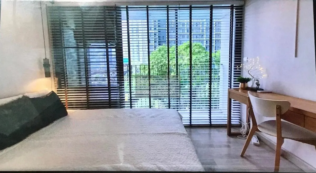 For Rent Condo , Ideo Mobi Sukhumvit , BTS-On Nut , Bang Chak , P