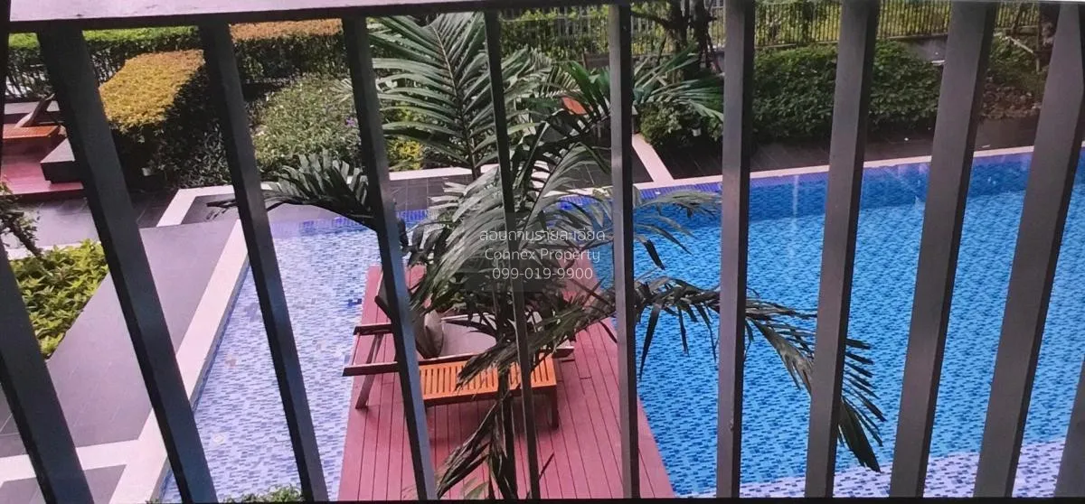 For Rent Condo , Ideo Mobi Sukhumvit , BTS-On Nut , Bang Chak , P