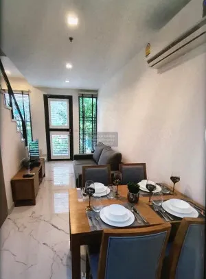For Rent Condo , Ideo Mobi Sukhumvit , BTS-On Nut , Bang Chak , Phra Khanong , Bangkok , CX-108750