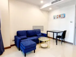 เช่าคอนโด  ศุภาลัย โอเรียนทัล สุขุมวิท 39 MRT-เพชรบุรี คลองตันเหนือ เขต วัฒนา กรุงเทพ CX-108772