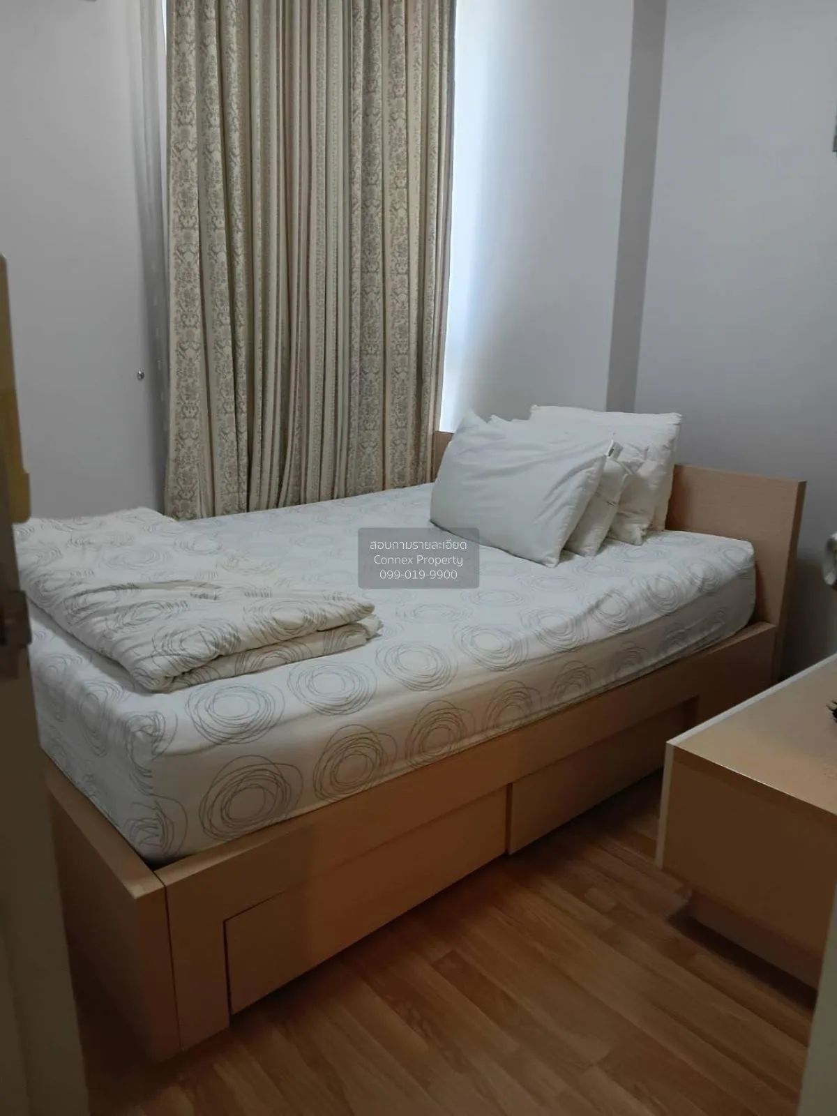 เช่าคอนโด  ไอดีโอ มิกซ์ สุขุมวิท 103 BTS-อุดมสุข บางนา เขต บางนา  2