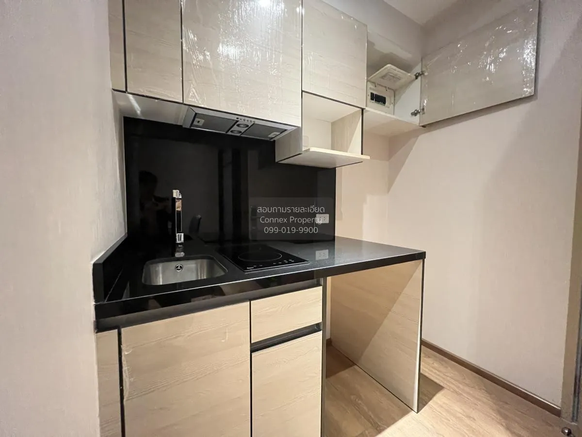 For Sale Condo , Park Origin Phrom Phong , high floor , BTS-Phrom 4