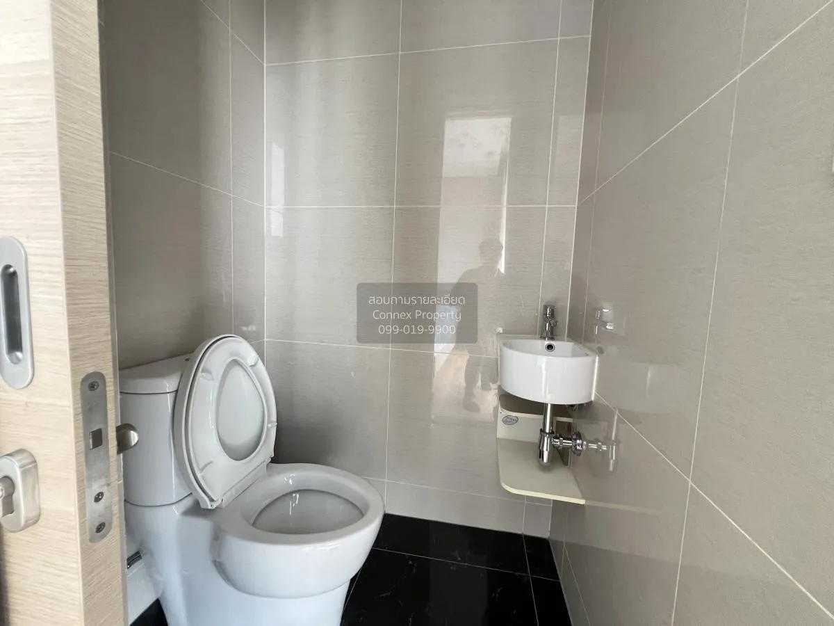 For Sale Condo , Park Origin Phrom Phong , high floor , BTS-Phrom