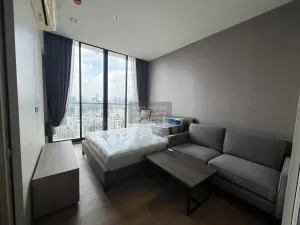 For Sale Condo , Park Origin Phrom Phong , high floor , BTS-Phrom Phong , Khlong Tan , Khlong Toei , Bangkok , CX-108812