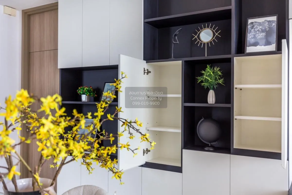 ขายคอนโด  โนเบิล เพลินจิต วิวสวย ชั้นสูง ห้องมุม หน้ากว้าง รีโนเว