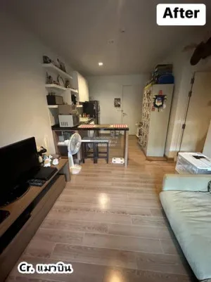 For Sale Condo , The Seed Musee Sukhumvit 26 , BTS-Phrom Phong , Khlong Toei , Khlong Toei , Bangkok , CX-108833