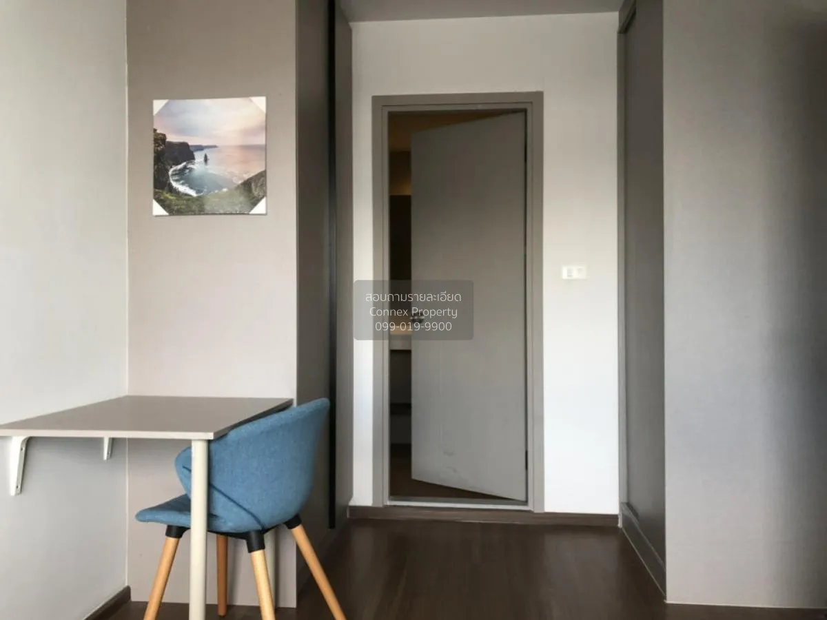 For Rent Condo , Ideo Sukhumvit 93 , BTS-Bang Chak , Phra Khanong 3