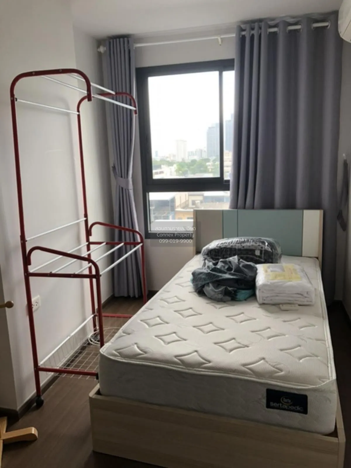 For Rent Condo , Ideo Sukhumvit 93 , BTS-Bang Chak , Phra Khanong