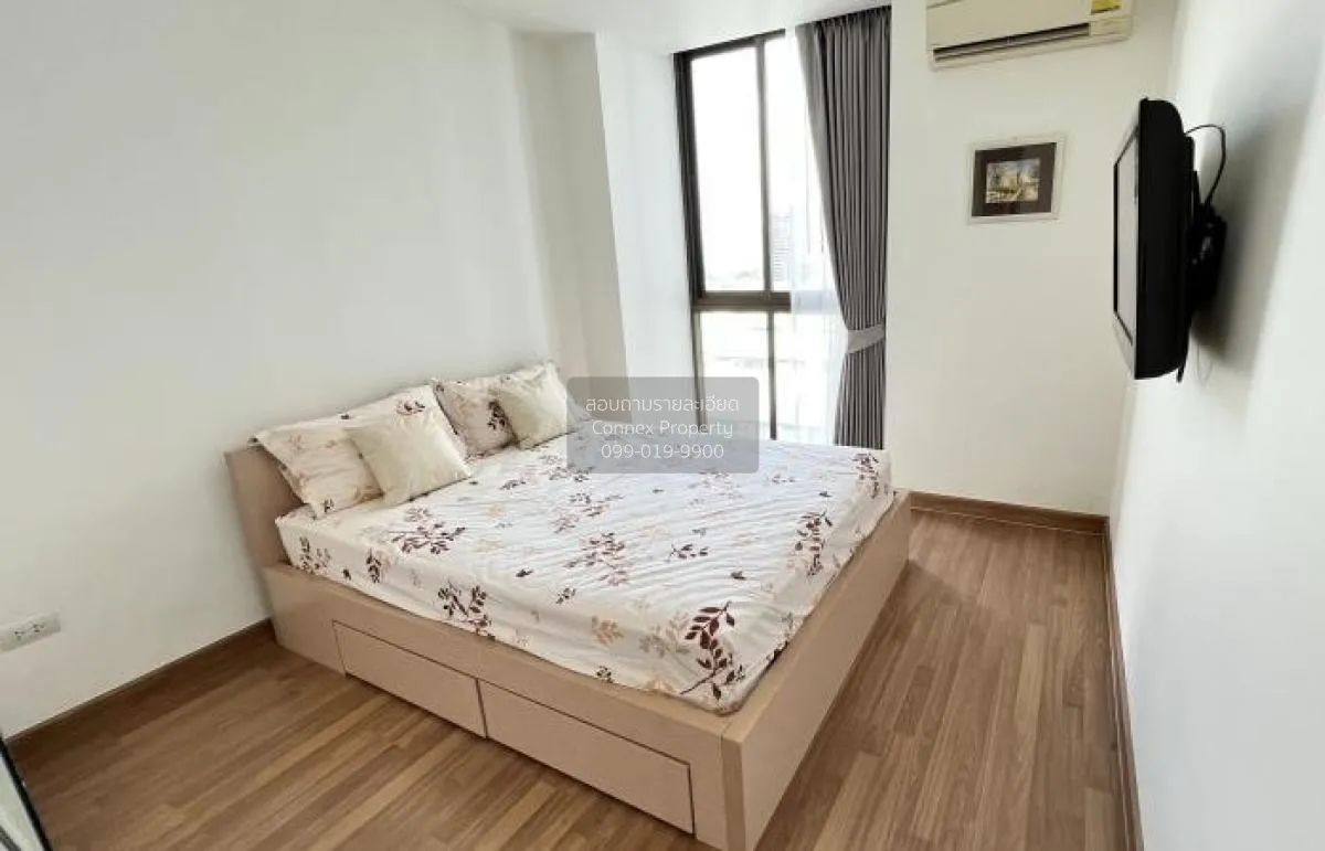 เช่าคอนโด  ไอดีโอ มิกซ์ สุขุมวิท 103 BTS-อุดมสุข บางนา เขต บางนา 