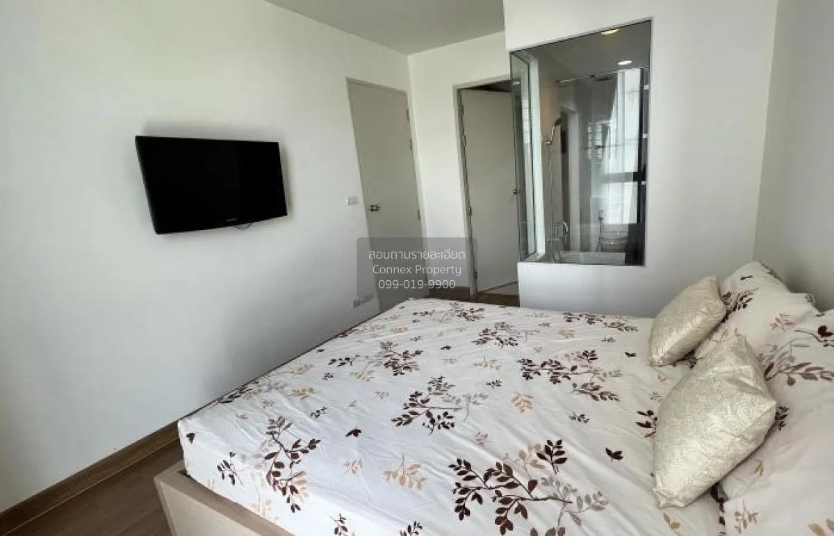 เช่าคอนโด  ไอดีโอ มิกซ์ สุขุมวิท 103 BTS-อุดมสุข บางนา เขต บางนา 