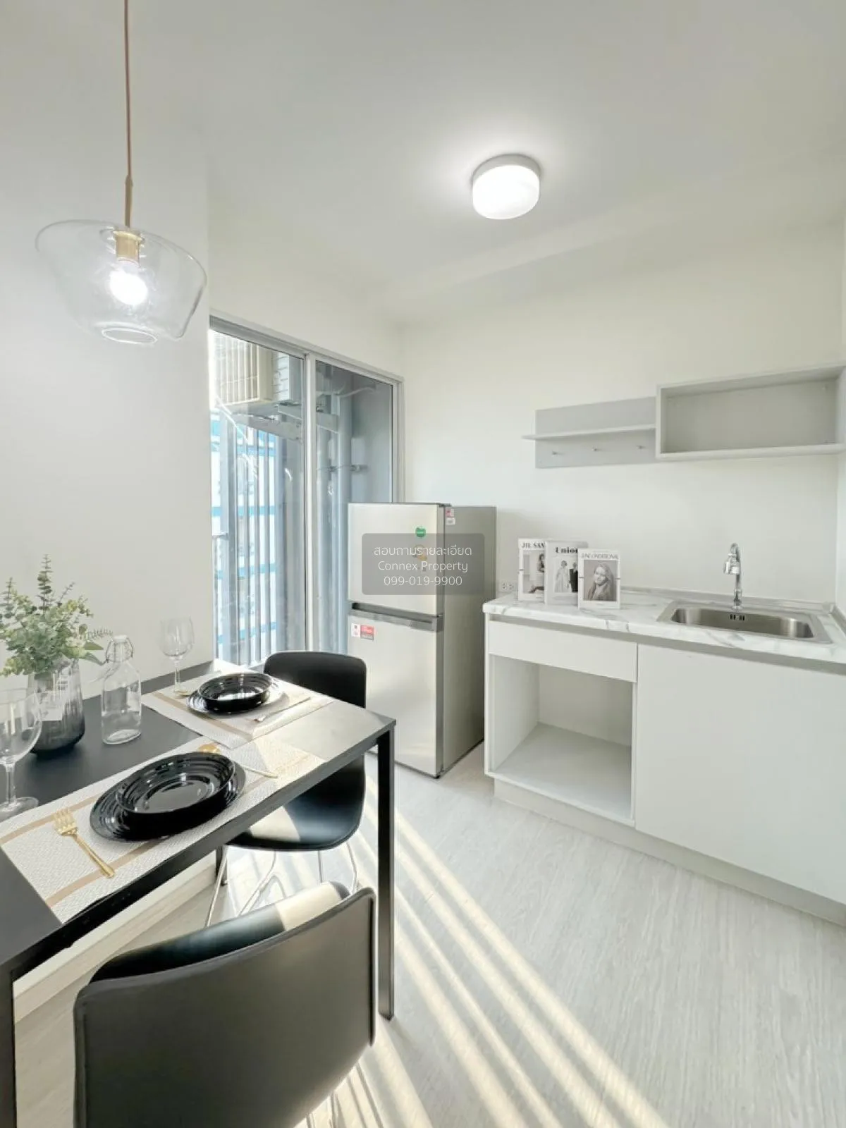 For Sale Condo , Plum Condo Ram 60 Interchange , Hua Mak , Bang K 3