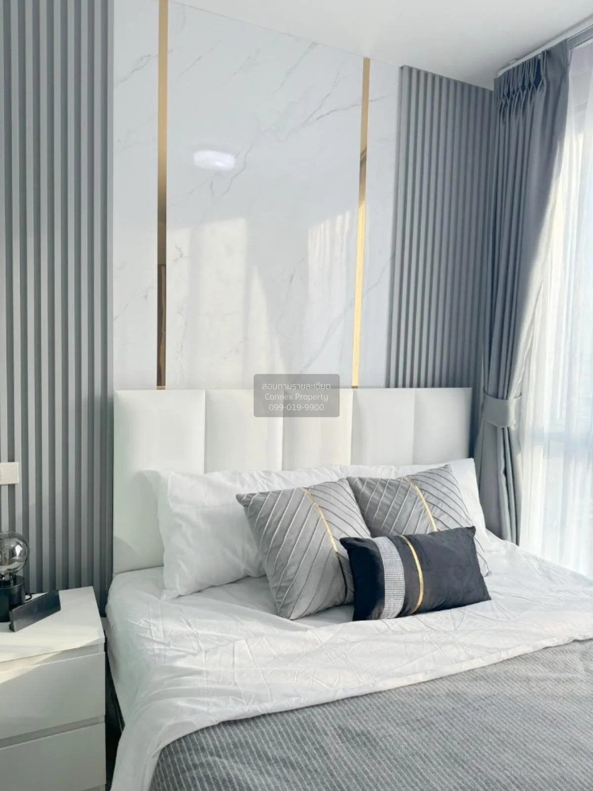 For Sale Condo , Plum Condo Ram 60 Interchange , Hua Mak , Bang K 4