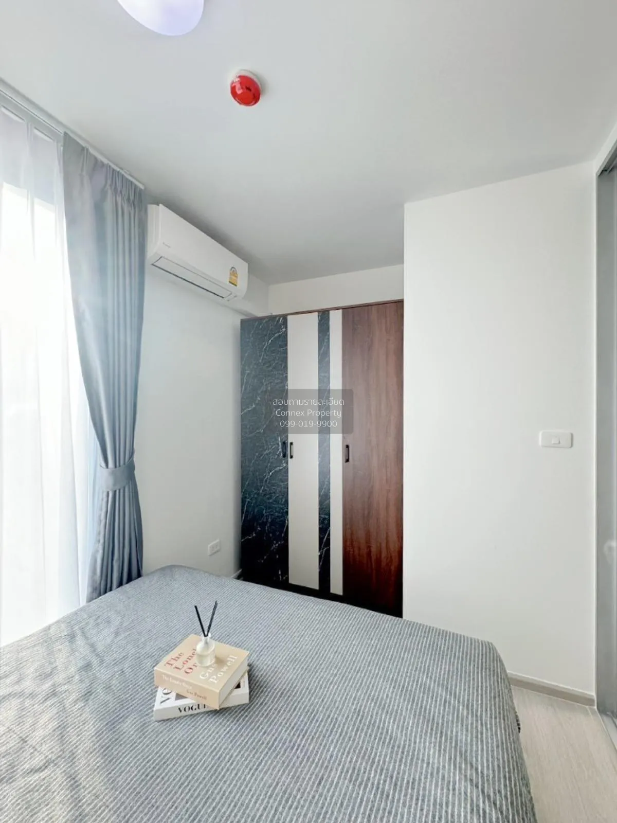 For Sale Condo , Plum Condo Ram 60 Interchange , Hua Mak , Bang K