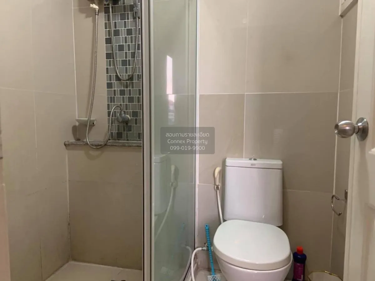 ขายคอนโด  แฮปปี้ คอนโด รัชดา 18 สามเสนนอก เขต ห้วยขวาง กรุงเทพ CX 4