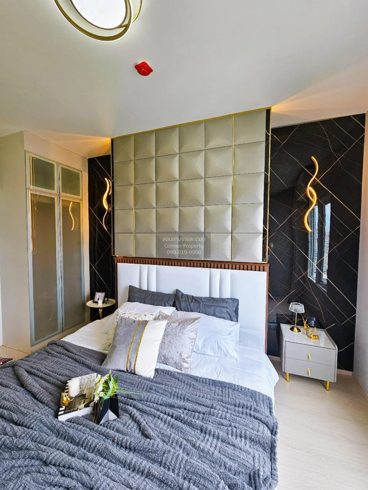 For Sale Condo , Chapter One Eco Ratchada Huaikhwang , MRT-Huai K 4