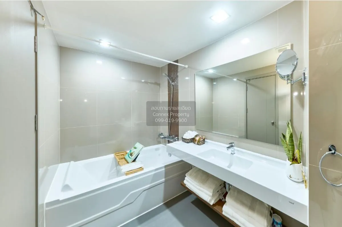 เช่าคอนโด  ไอดีโอ สุขุมวิท 93 BTS-บางจาก พระโขนง เขต คลองเตย กรุง