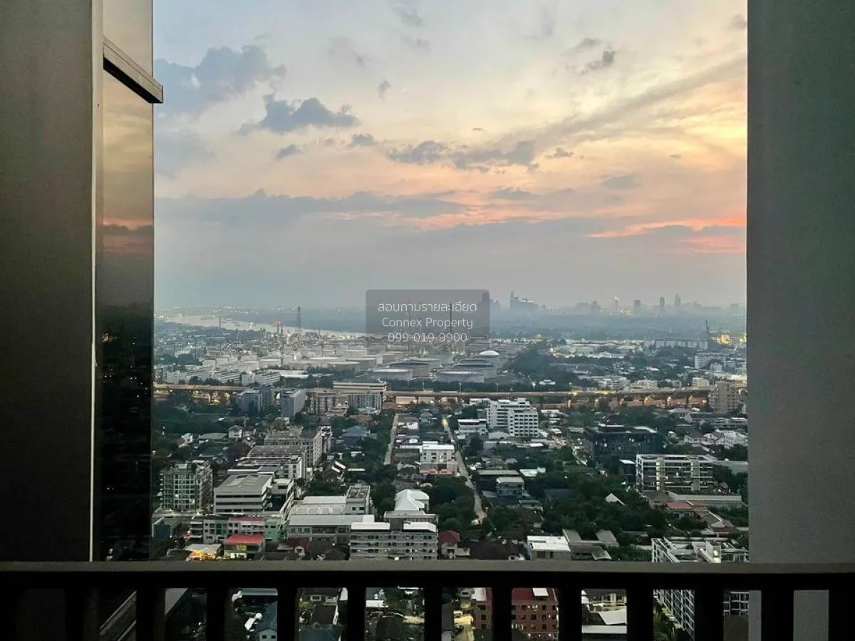 For Rent Condo , The line sukhumvit 101 , BTS-Punnawithi , Bang C