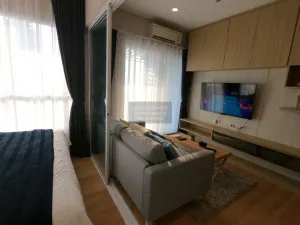 For Rent Condo , The Zea Sriracha , Bang Phrakhru , Si Racha , Chon Buri , CX-109080