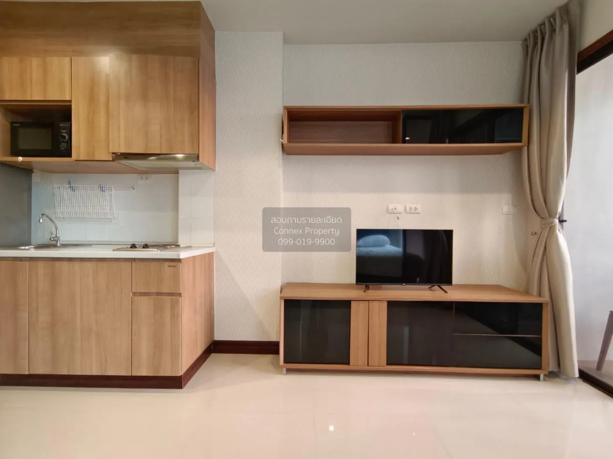 FOR RENT condo , Ideo Mix Sukhumvit 103 , BTS-Udom Suk , Bang Na  1