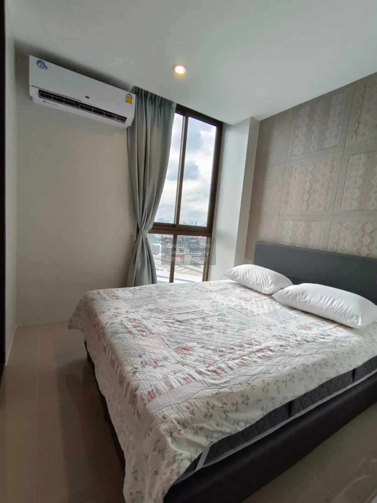 FOR RENT condo , Ideo Mix Sukhumvit 103 , BTS-Udom Suk , Bang Na  2