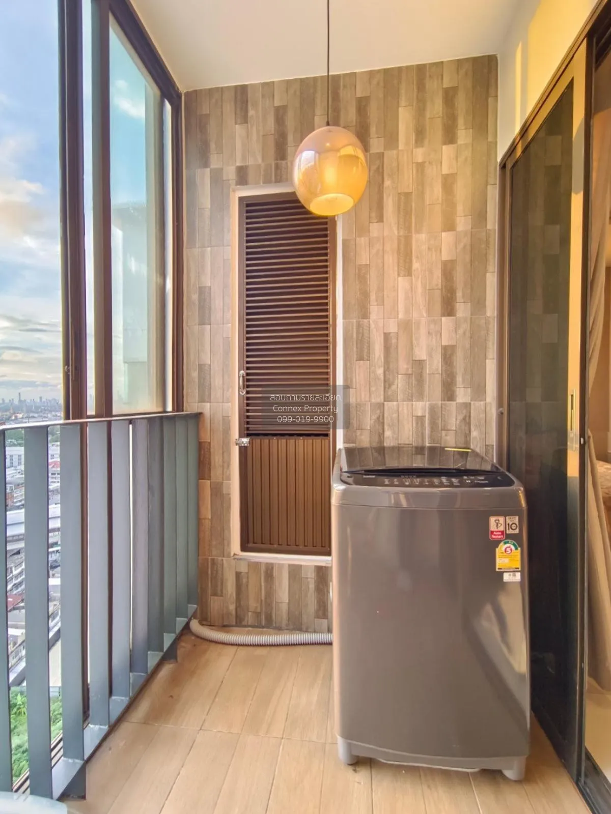 FOR RENT condo , Ideo Mix Sukhumvit 103 , BTS-Udom Suk , Bang Na 