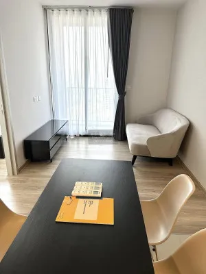 For Sale Condo , Oka Haus Sukhumvit 36 , high floor , river view , BTS-Thong Lo , Khlong Tan , Khlong Toei , Bangkok , CX-109124