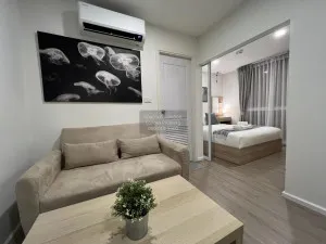 For Rent Condo , Chateau In Town Ratchayothin , Chankasem , Chatuchak , Bangkok , CX-109162