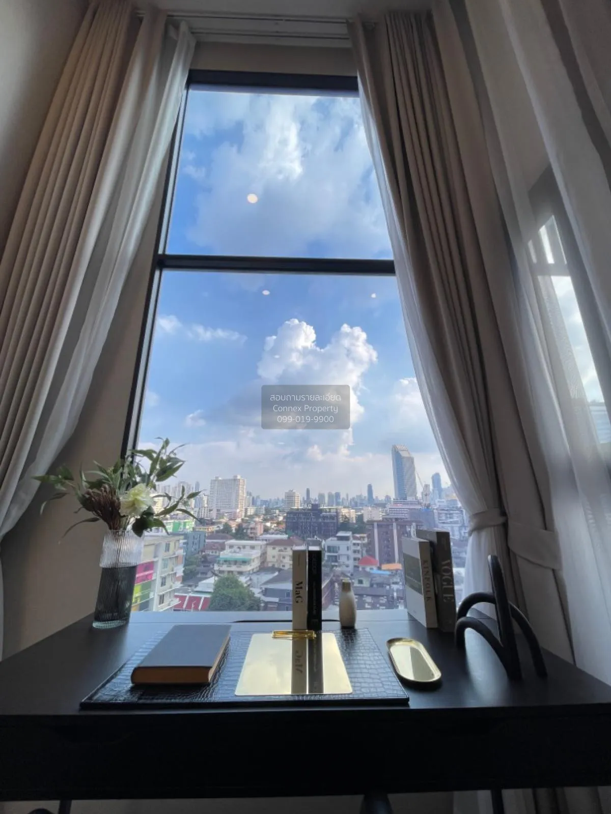 For Sale Condo , Soho Bangkok Ratchada , MRT-Huai Khwang , Huai K 2