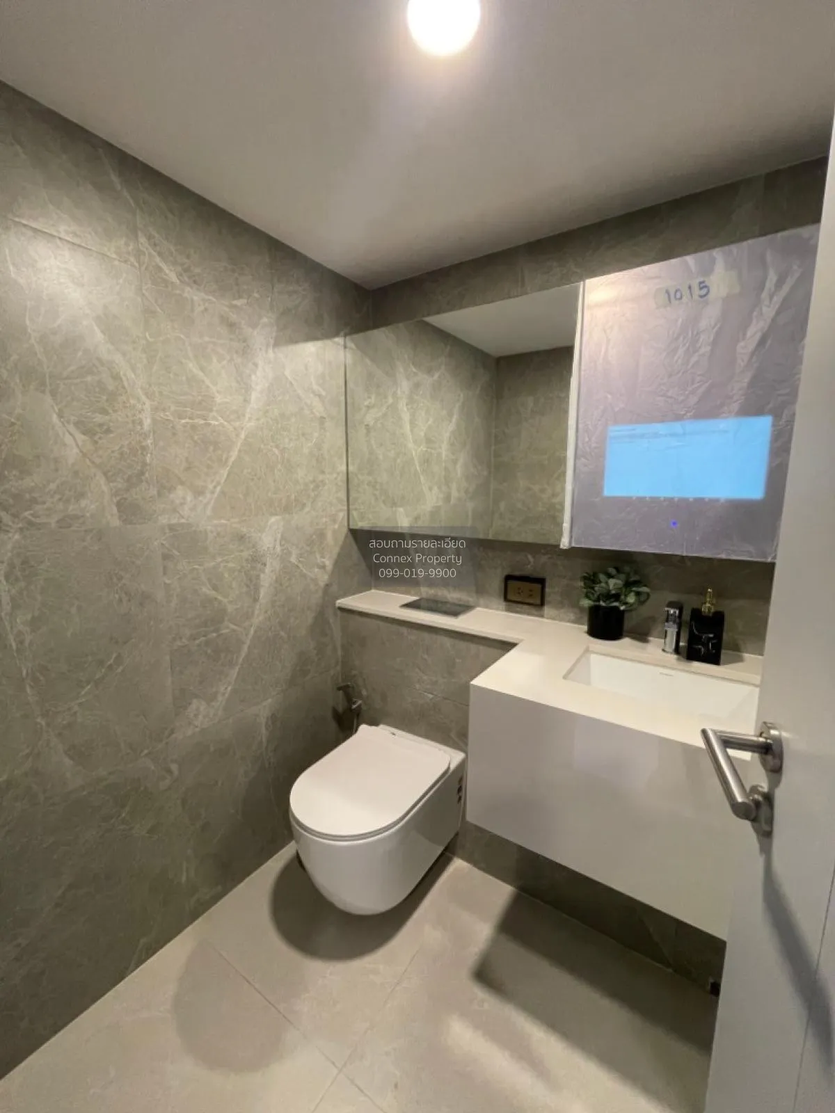 For Sale Condo , Soho Bangkok Ratchada , MRT-Huai Khwang , Huai K