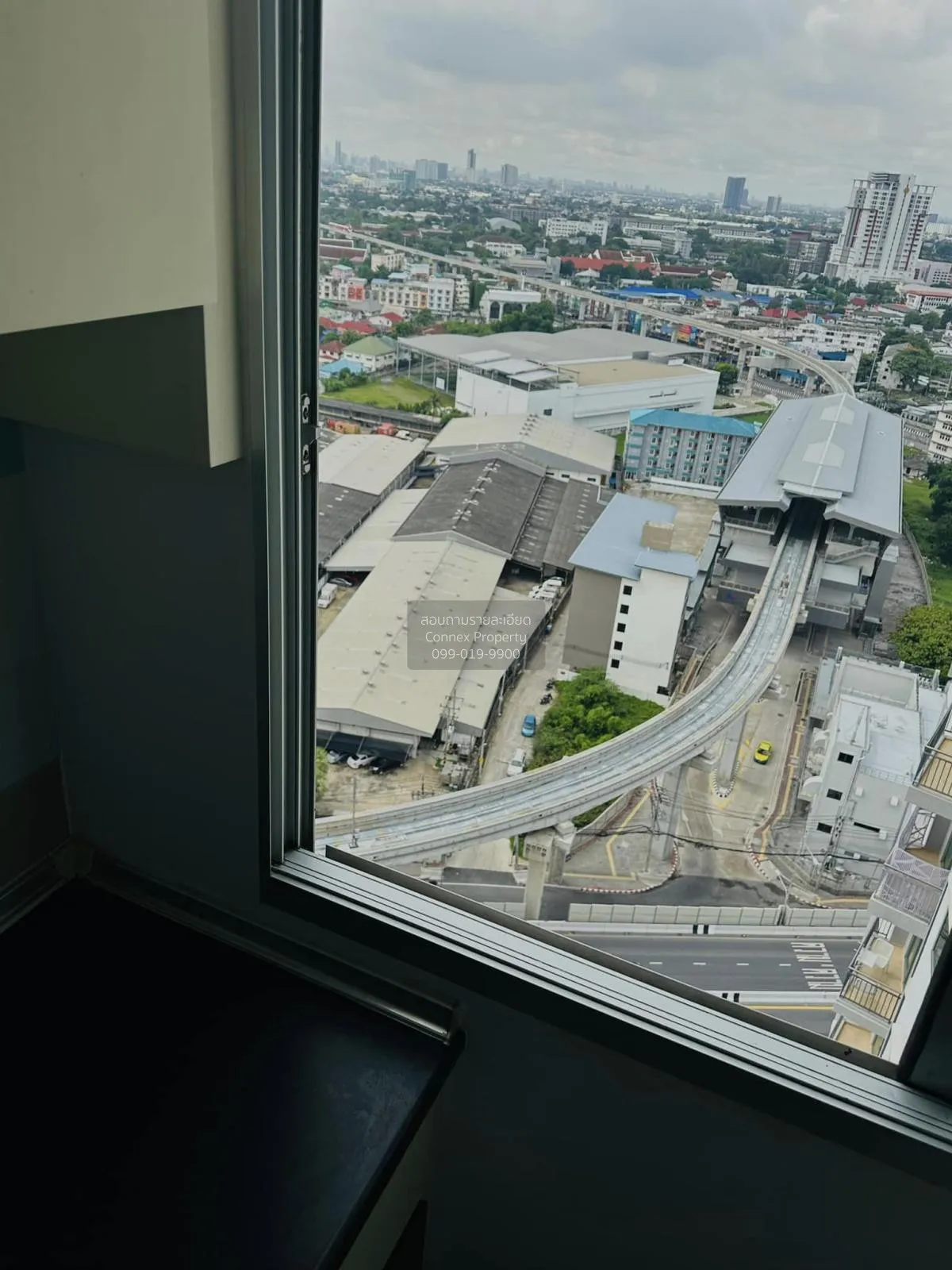 ขายคอนโด  ศุภาลัย วิสต้า ห้าแยกปากเกร็ด ปากเกร็ด ปากเกร็ด นนทบุรี